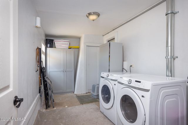 206 N Cherokee Trail, Benson, AZ 85602