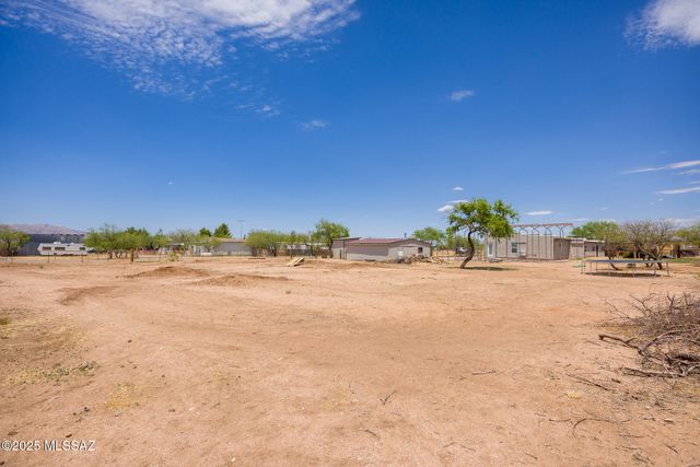 206 N Cherokee Trail, Benson, AZ 85602