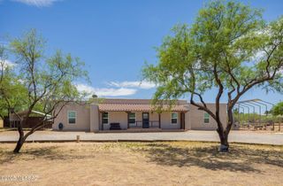 206 N Cherokee Trail, Benson, AZ 85602
