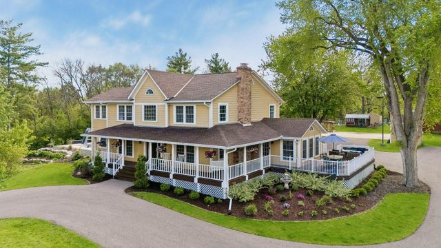 13305 Marystown Road, Shakopee, MN 55379