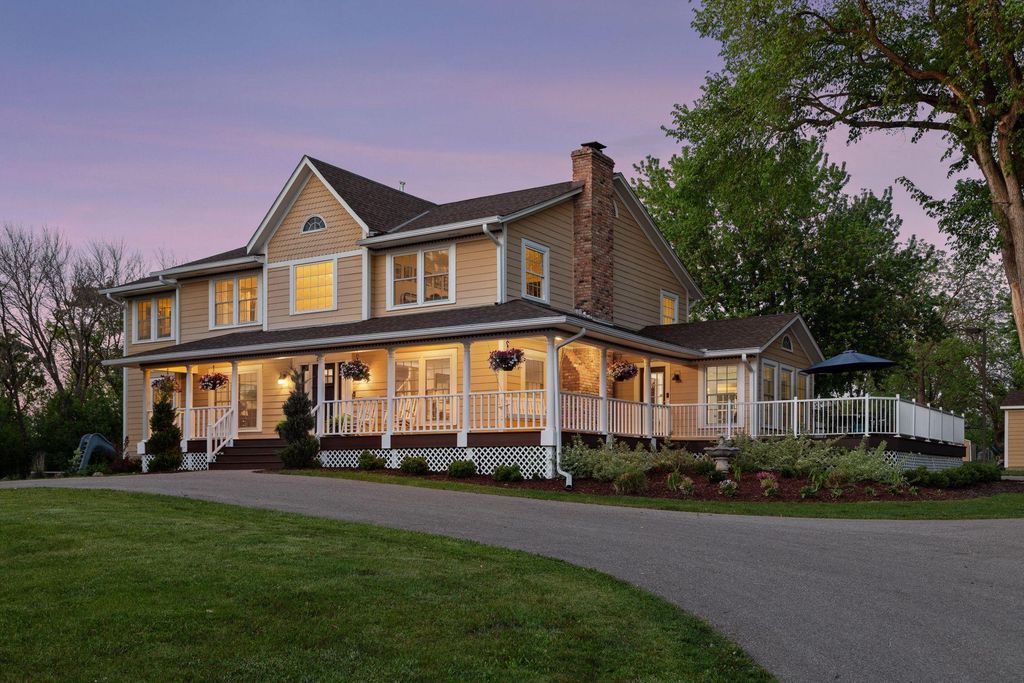 13305 Marystown Road, Shakopee, MN 55379 — photo 2