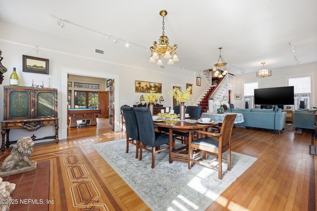 1718 OSCEOLA Street, Jacksonville, FL 32204