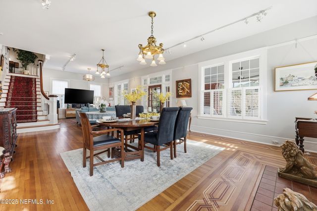 1718 OSCEOLA Street, Jacksonville, FL 32204