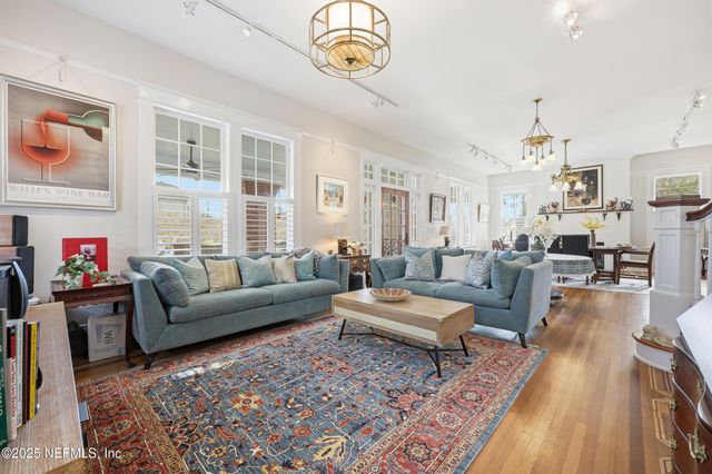 1718 OSCEOLA Street, Jacksonville, FL 32204