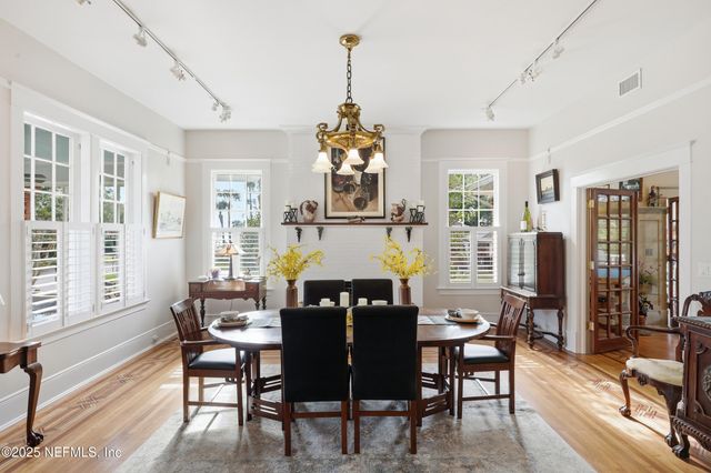 1718 OSCEOLA Street, Jacksonville, FL 32204