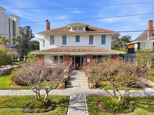 1718 OSCEOLA Street, Jacksonville, FL 32204