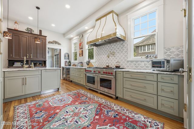 1718 OSCEOLA Street, Jacksonville, FL 32204