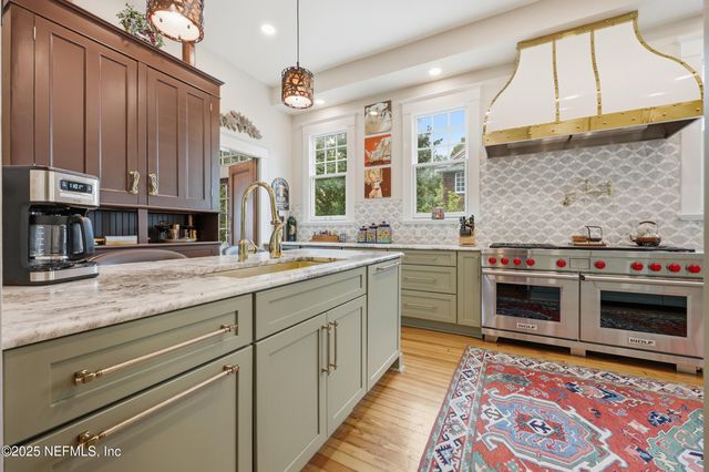 1718 OSCEOLA Street, Jacksonville, FL 32204