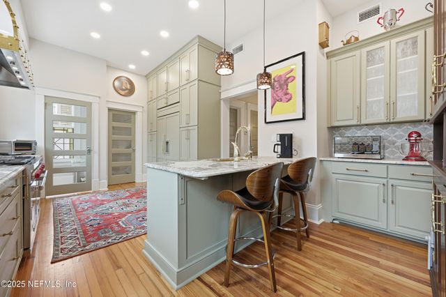 1718 OSCEOLA Street, Jacksonville, FL 32204