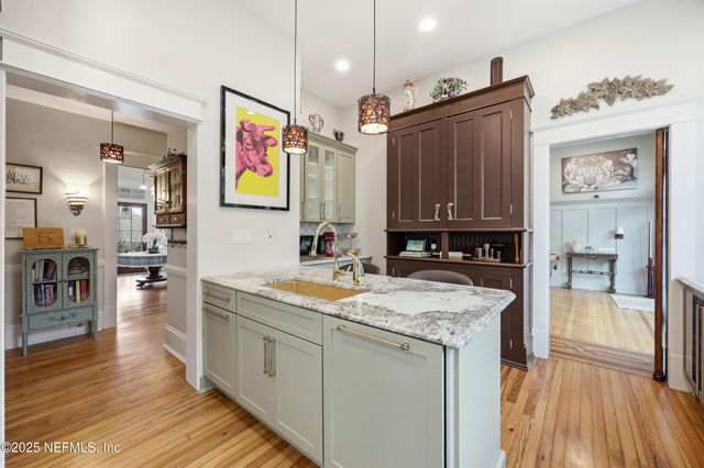 1718 OSCEOLA Street, Jacksonville, FL 32204