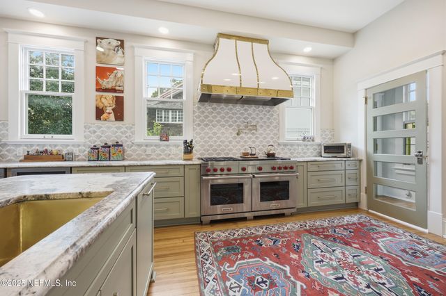 1718 OSCEOLA Street, Jacksonville, FL 32204