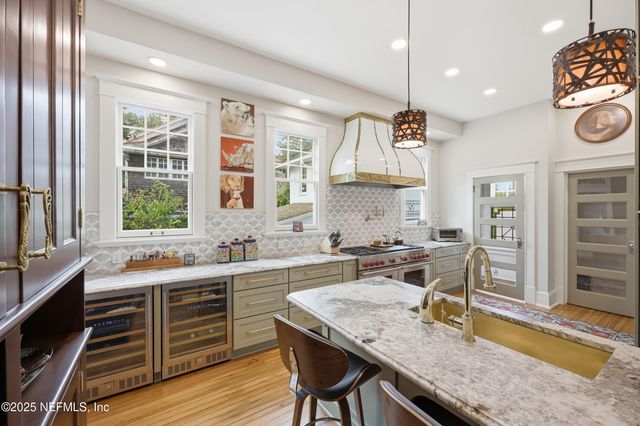 1718 OSCEOLA Street, Jacksonville, FL 32204