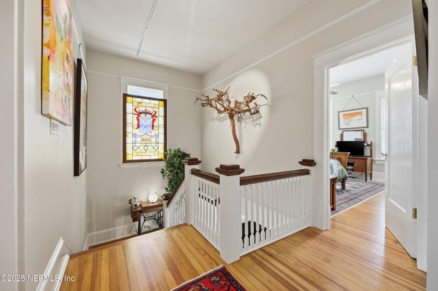 1718 OSCEOLA Street, Jacksonville, FL 32204