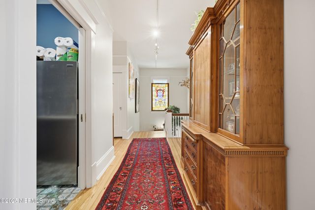 1718 OSCEOLA Street, Jacksonville, FL 32204