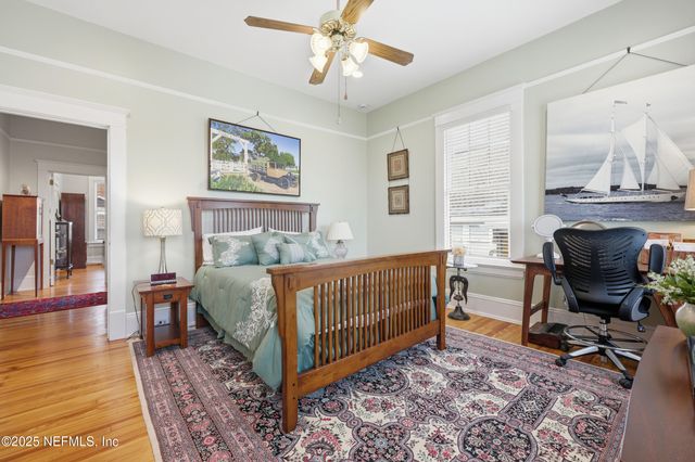 1718 OSCEOLA Street, Jacksonville, FL 32204