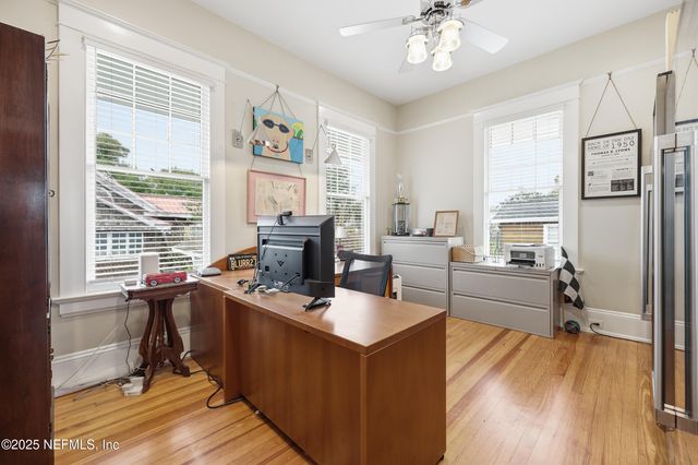 1718 OSCEOLA Street, Jacksonville, FL 32204