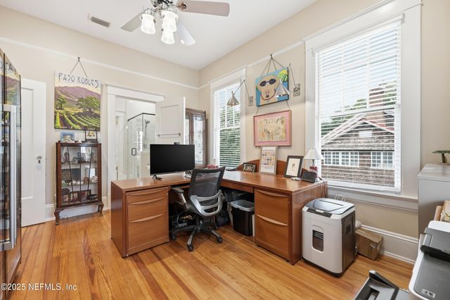 1718 OSCEOLA Street, Jacksonville, FL 32204