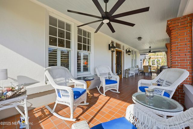 1718 OSCEOLA Street, Jacksonville, FL 32204