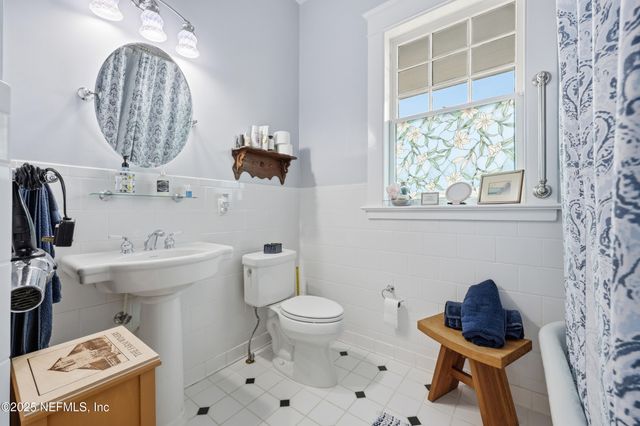 1718 OSCEOLA Street, Jacksonville, FL 32204