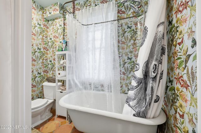 1718 OSCEOLA Street, Jacksonville, FL 32204