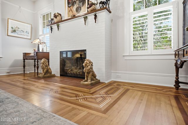 1718 OSCEOLA Street, Jacksonville, FL 32204