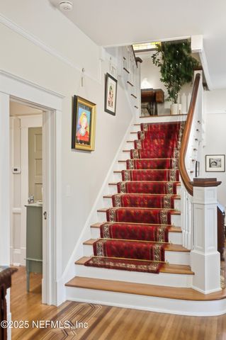 1718 OSCEOLA Street, Jacksonville, FL 32204