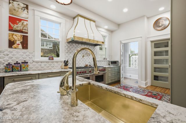 1718 OSCEOLA Street, Jacksonville, FL 32204