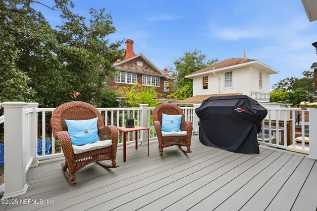 1718 OSCEOLA Street, Jacksonville, FL 32204