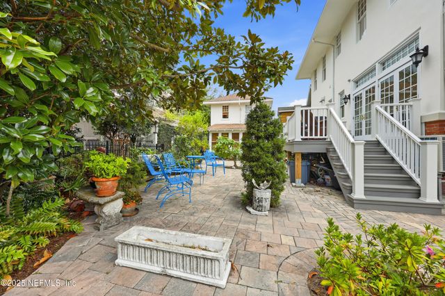 1718 OSCEOLA Street, Jacksonville, FL 32204