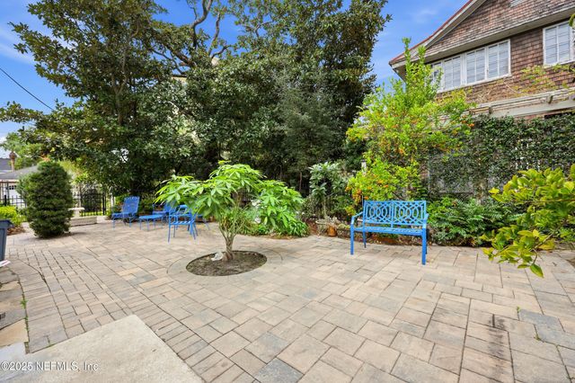 1718 OSCEOLA Street, Jacksonville, FL 32204