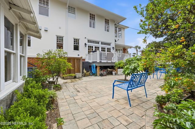 1718 OSCEOLA Street, Jacksonville, FL 32204