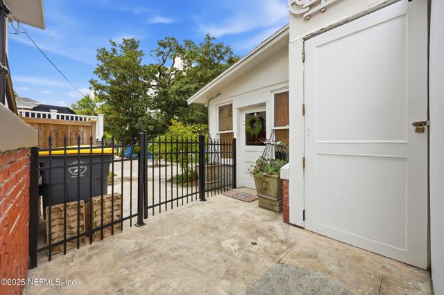 1718 OSCEOLA Street, Jacksonville, FL 32204