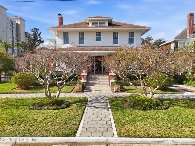 1718 OSCEOLA Street, Jacksonville, FL 32204