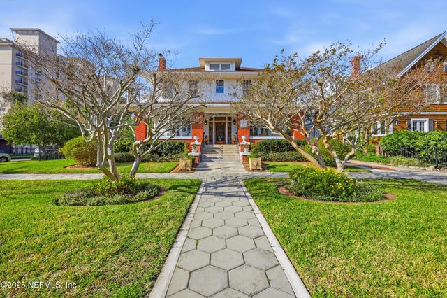 1718 OSCEOLA Street, Jacksonville, FL 32204