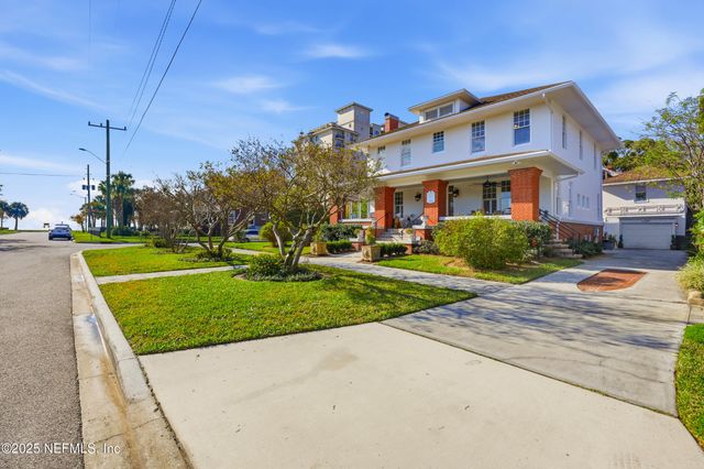 1718 OSCEOLA Street, Jacksonville, FL 32204