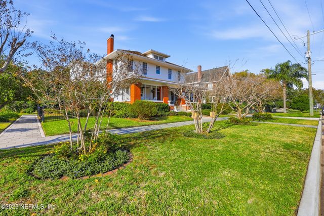 1718 OSCEOLA Street, Jacksonville, FL 32204