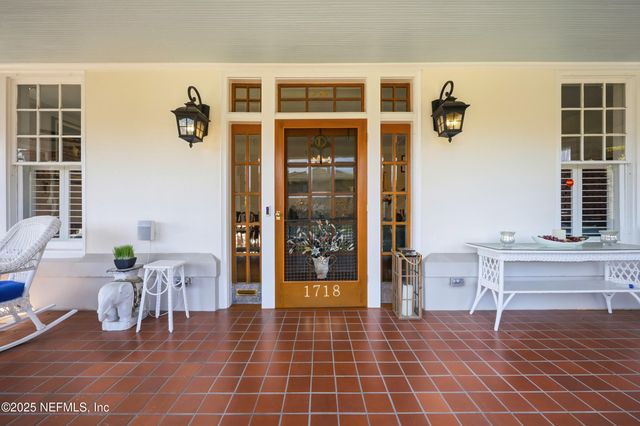 1718 OSCEOLA Street, Jacksonville, FL 32204