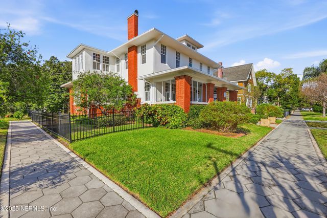 1718 OSCEOLA Street, Jacksonville, FL 32204