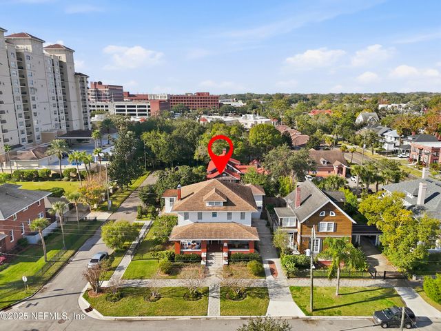 1718 OSCEOLA Street, Jacksonville, FL 32204