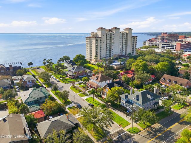 1718 OSCEOLA Street, Jacksonville, FL 32204