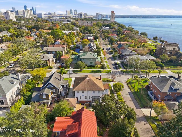 1718 OSCEOLA Street, Jacksonville, FL 32204