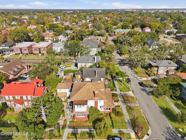 1718 OSCEOLA Street, Jacksonville, FL 32204