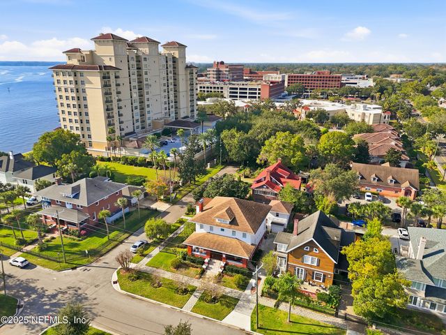 1718 OSCEOLA Street, Jacksonville, FL 32204