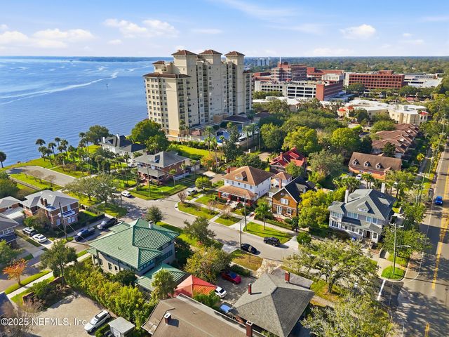 1718 OSCEOLA Street, Jacksonville, FL 32204