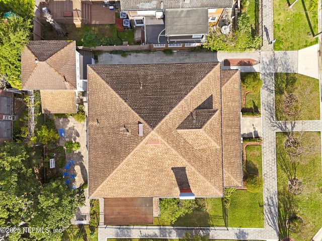 1718 OSCEOLA Street, Jacksonville, FL 32204