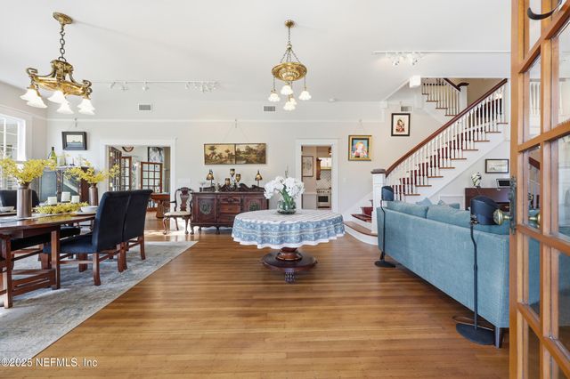 1718 OSCEOLA Street, Jacksonville, FL 32204