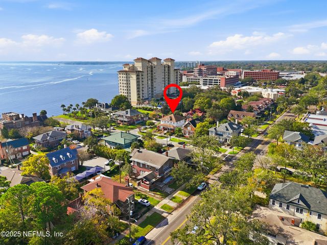 1718 OSCEOLA Street, Jacksonville, FL 32204