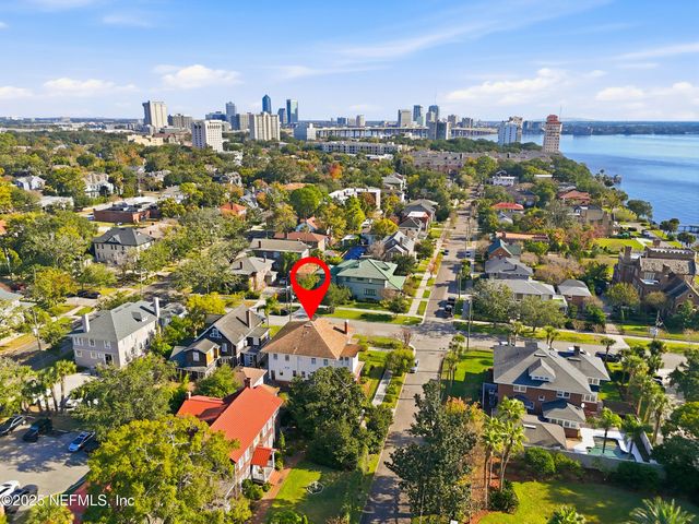 1718 OSCEOLA Street, Jacksonville, FL 32204