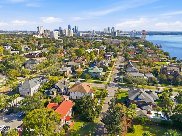 1718 OSCEOLA Street, Jacksonville, FL 32204