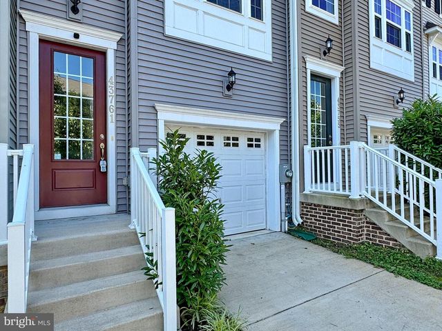 43761 WINTERBERRY WAY, California, MD 20619